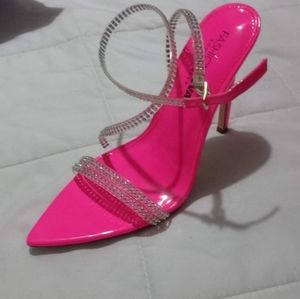 Beautiful heels
